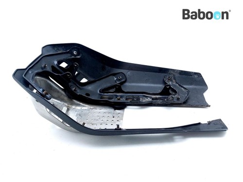 Sump engine guard - sump, plate)