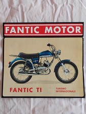 Fantic Motor TI 50 sports