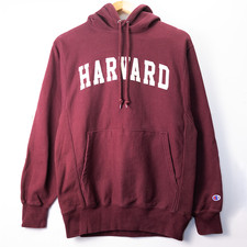 Champion Reverse Weave Harvard