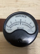 2.5” AMP Amperes Battery