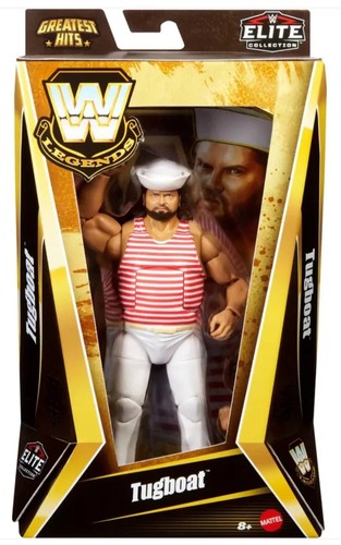 Wwe mattel elite - 🆕🇺🇸wwe,