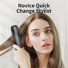 Portable Hair Straightener