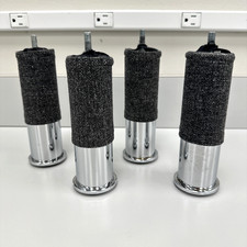 IKEA Set of 4 MORABO Leg for