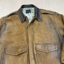 Avirex A-2 Vintage US Forces