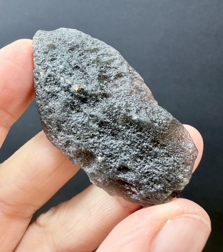 Crystal agni manitite - agni, pearl