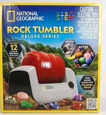 National Geographic Rock