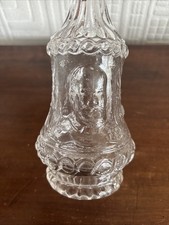 Lovely Antique Glass Bottle -