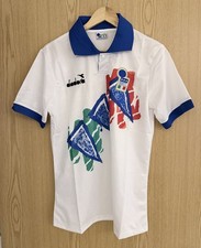 BNWT Italy Concept Football