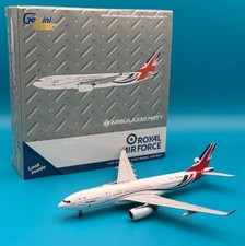 Gemini Jets RAF Royal Air