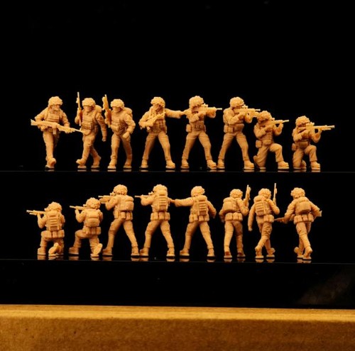 1 87 modern british - 1/48,