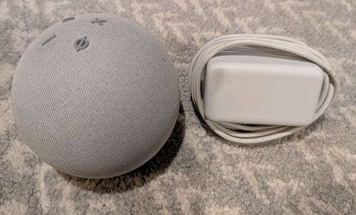 Amazon echo dot 4th - dot,
