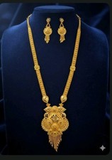 Ethnic Indian Gold Plated