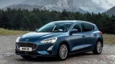 FORD FOCUS OWNERS MANUAL