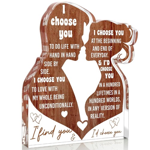 Love you gift - i,