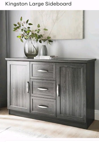 Kingston large sideboard - large,