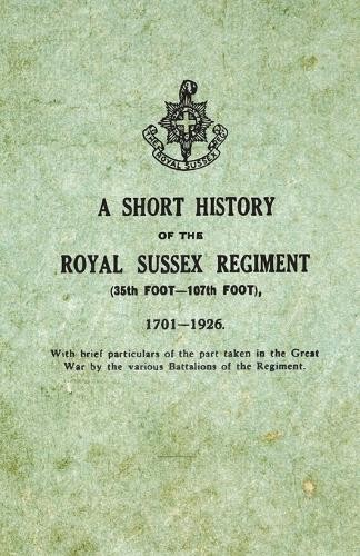 Anon short history the - a, on