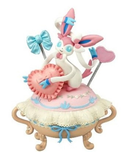 Pokemon sweet craft collection - pokemon,