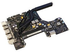 Apple MacBook A1342 Motherboard 820-2883-A 2.26GHz P7550