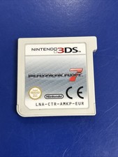 Mario Kart 7 Nintendo 3DS