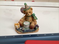 Cherished Teddies "You're The