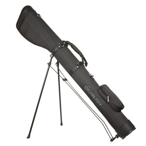 Hamilton slip stand - slip, black