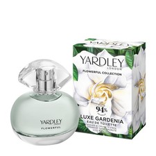 Yardley London Eau de Toilette
