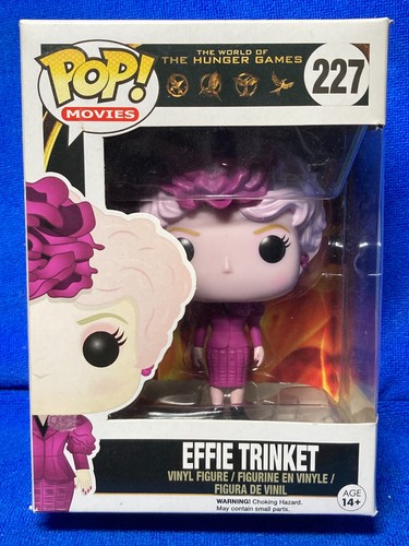 Funko pop the - games, 227