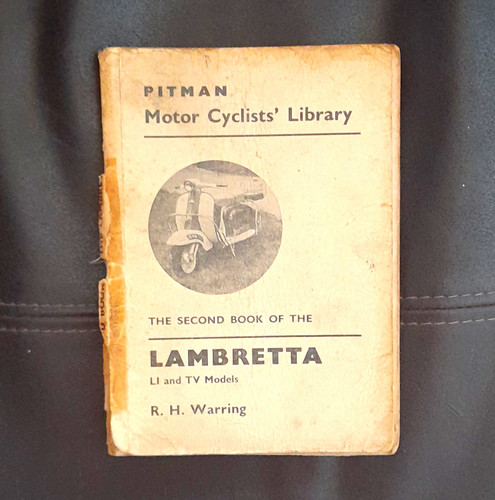 Pitman second book the - second,