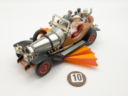 Lovely original corgi toys - corgi, #