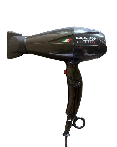 Babyliss pro volare ferrari - volare, v1