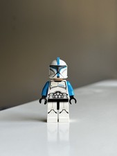 LEGO Star Wars Minifigure