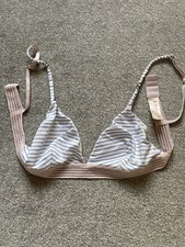 Accessorize Bra Size M. Barely