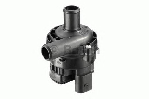 Bosch water pump rhd without - pump,