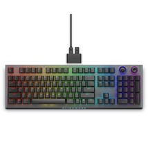 Alienware Tri-Mode AW920K Gaming Keyboard + Mouse AW720M