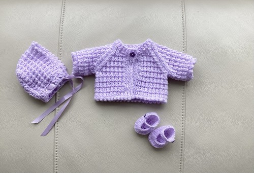 Accessory set for 39cm my - set,