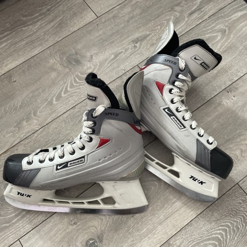 Nike bauer vapor speed - bauer,