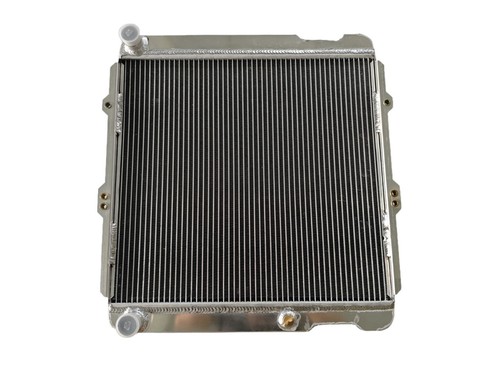 Radiator for toyota land - toyota,