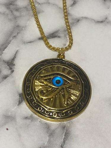 Eye horus pendant - horus, –