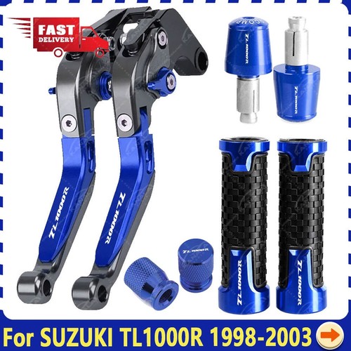 For suzuki tl1000r - suzuki, 1998-2003