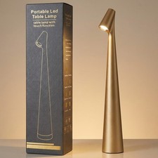 GMOX Cordless LED Table Lamp