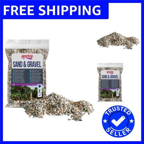 4mm polychrome aquarium - polychrome,
