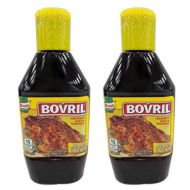 Knorr bovril chicken - knorr,
