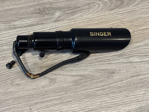 Singer sewing machine 99k - singer,