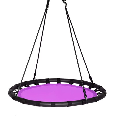 Children tree swing - children,