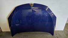 RENAULT MEGANE MK3 2011 FRONT BONNET HOOD PANEL OV460