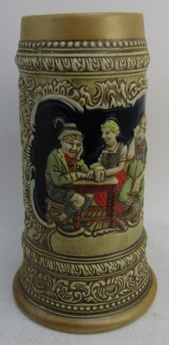 Vintage ceramarte made - vintage,