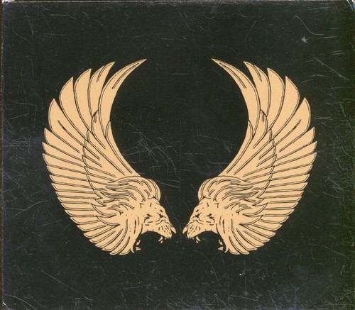Rival sons self titled - sons, cd