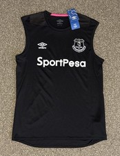 Everton FC Umbro Training