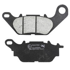 Newfren brake pad for Yamaha