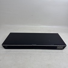 Panasonic Blu Ray Player